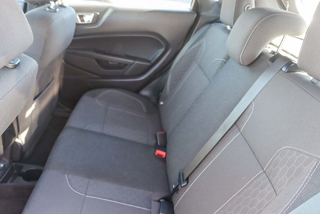 Thumbnail: 2015 Ford Fiesta - 11
