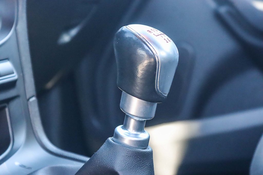Thumbnail: 2015 Ford Fiesta - 15