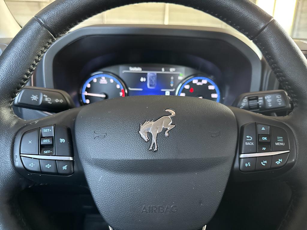 Thumbnail: 2021 Ford Bronco Sport - 28