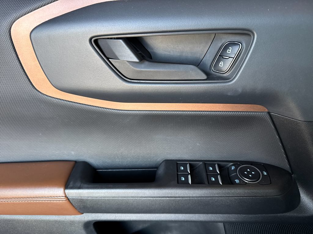 Thumbnail: 2021 Ford Bronco Sport - 21