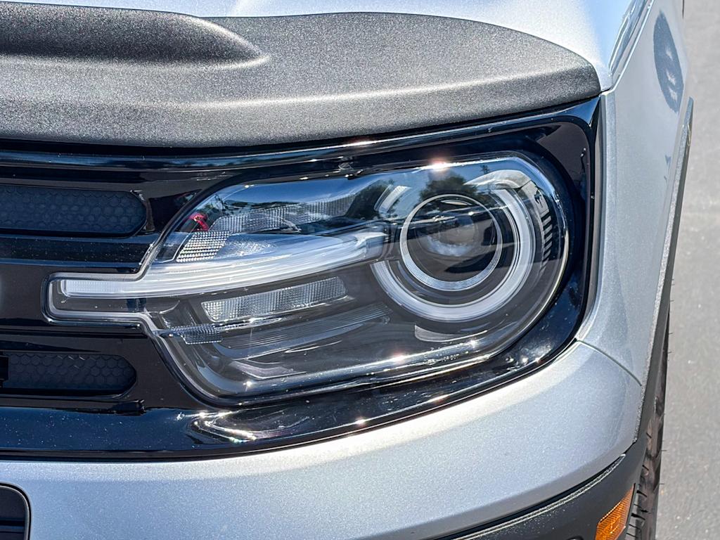 Thumbnail: 2022 Ford Bronco Sport - 18