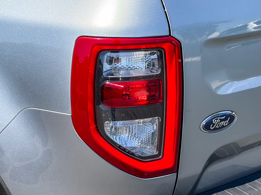 Thumbnail: 2022 Ford Bronco Sport - 19