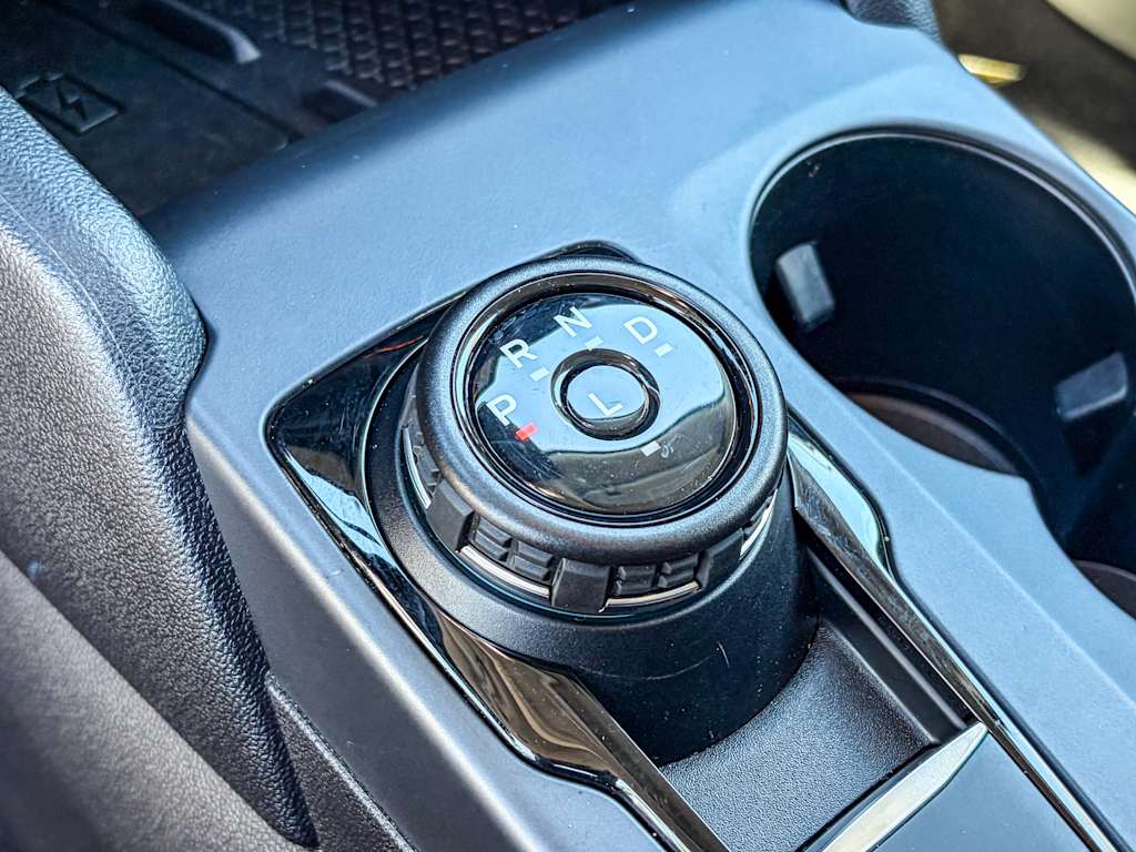 Thumbnail: 2022 Ford Bronco Sport - 13