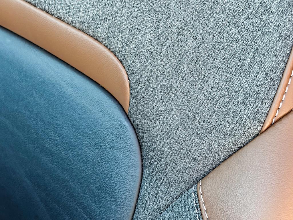 Thumbnail: 2022 Ford Bronco Sport - 25