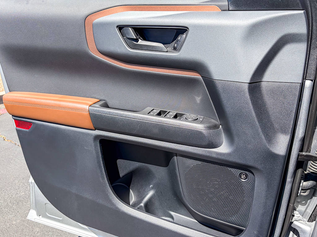 Thumbnail: 2022 Ford Bronco Sport - 22