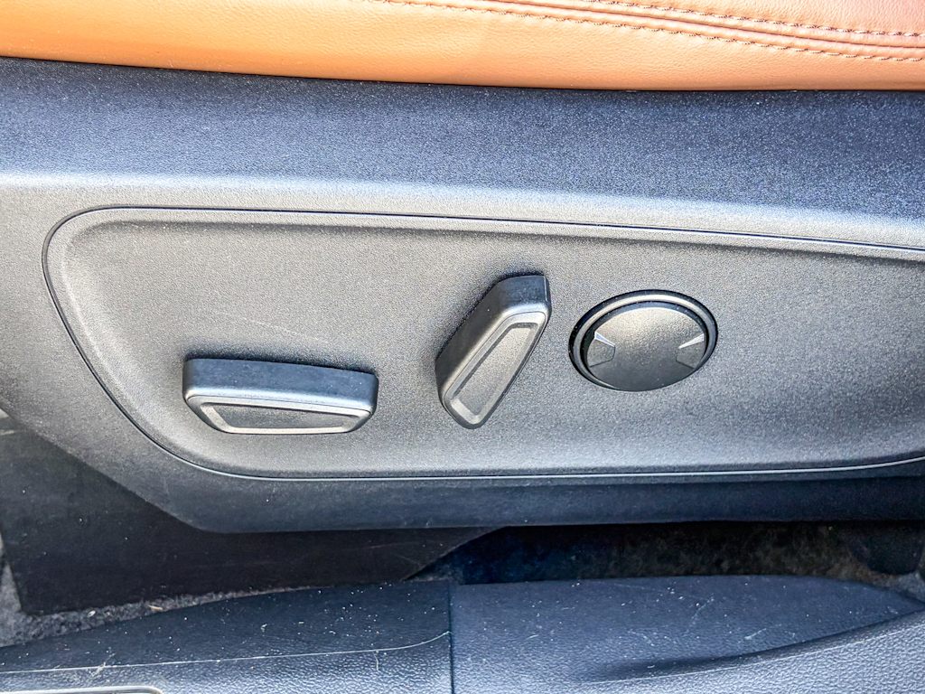 Thumbnail: 2022 Ford Bronco Sport - 23