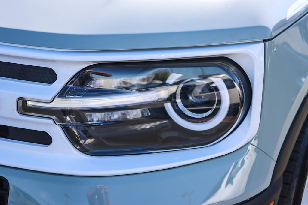 Thumbnail: 2023 Ford Bronco Sport - 19