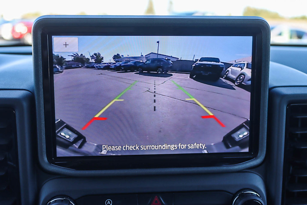 Thumbnail: 2023 Ford Bronco Sport - 25