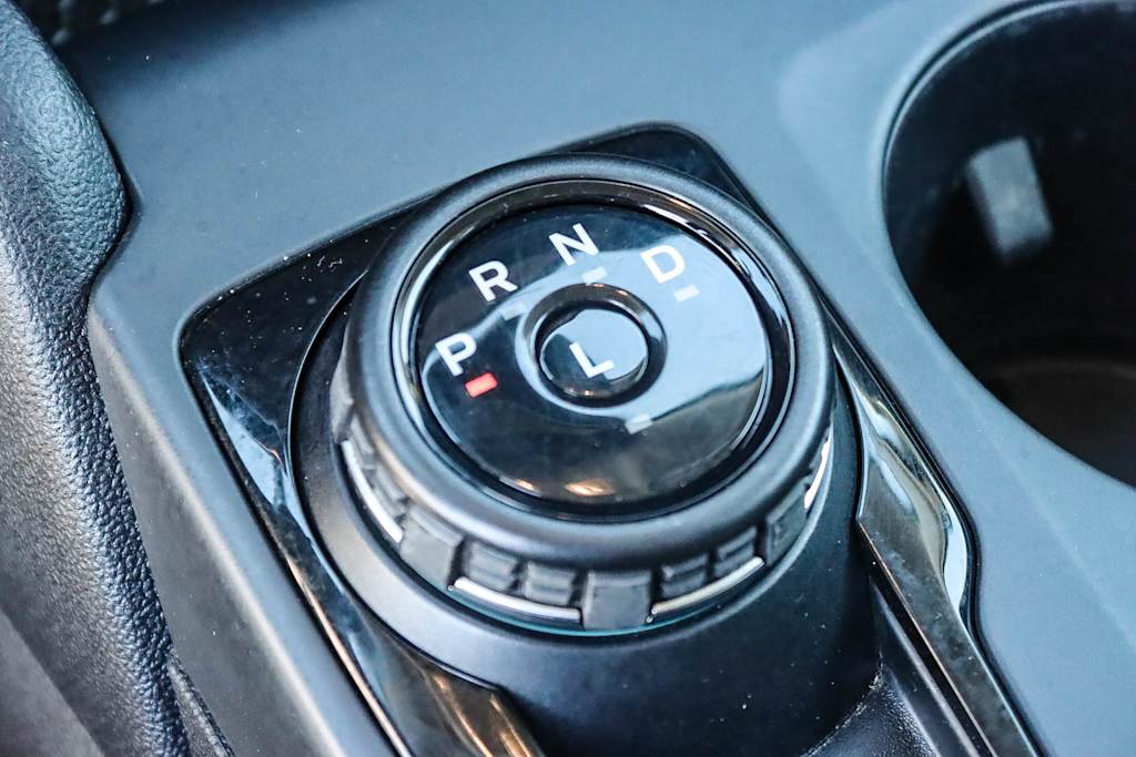 Thumbnail: 2023 Ford Bronco Sport - 13