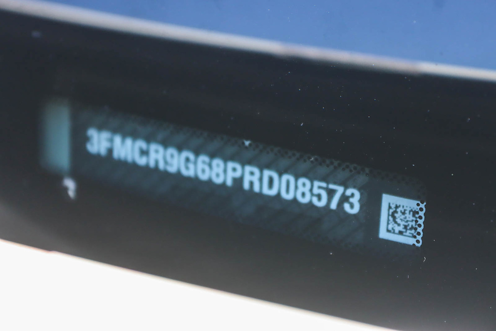 Thumbnail: 2023 Ford Bronco Sport - 16