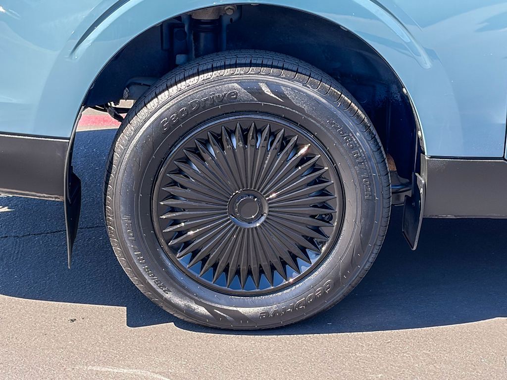 Thumbnail: 2022 Ford Maverick - 19