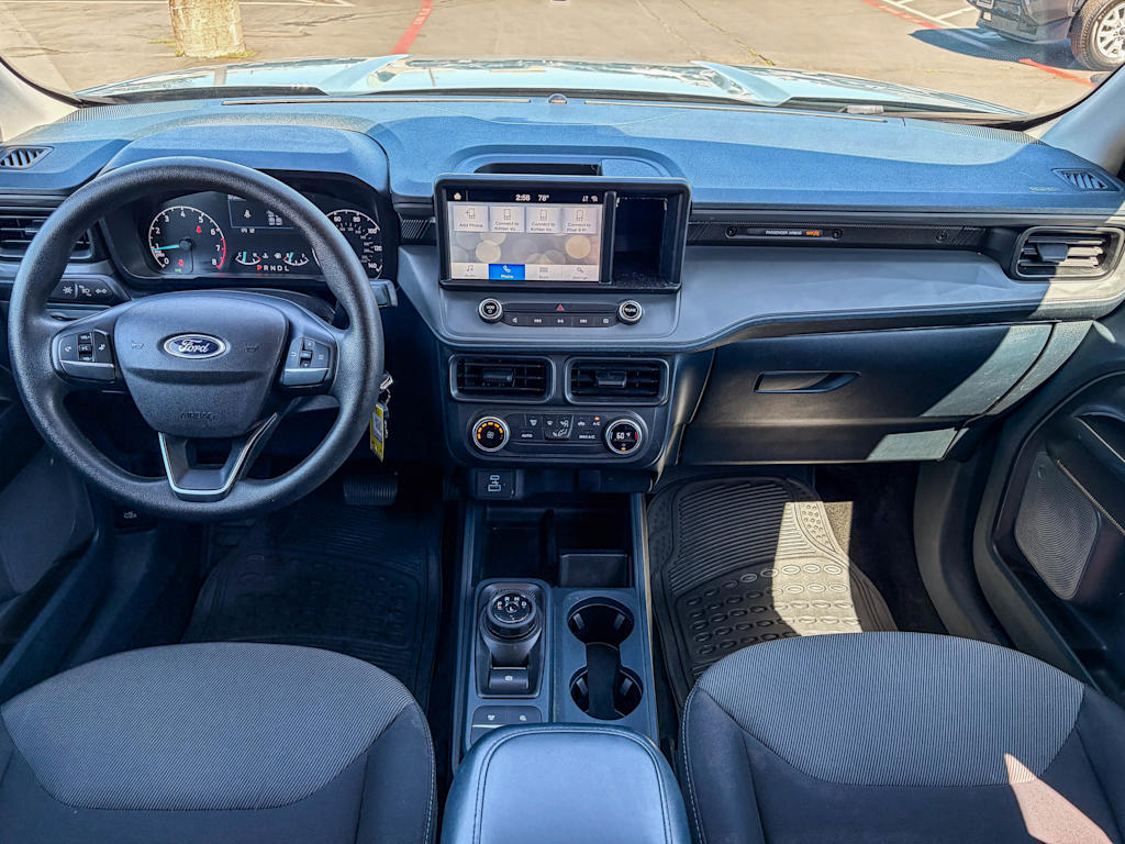 Thumbnail: 2022 Ford Maverick - 2