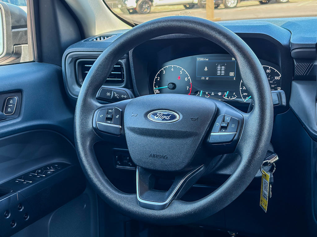 Thumbnail: 2022 Ford Maverick - 8