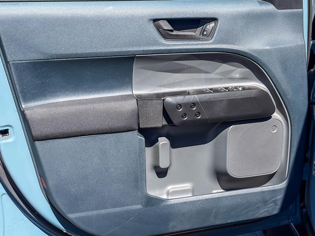 Thumbnail: 2022 Ford Maverick - 21