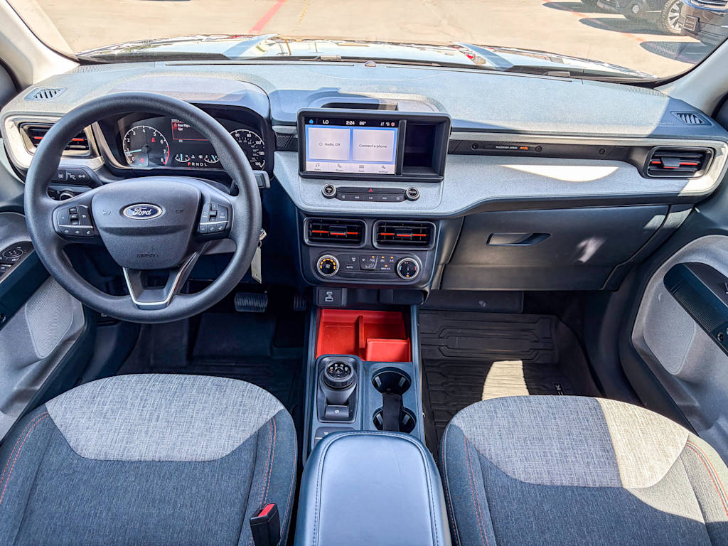 Thumbnail: 2022 Ford Maverick - 2
