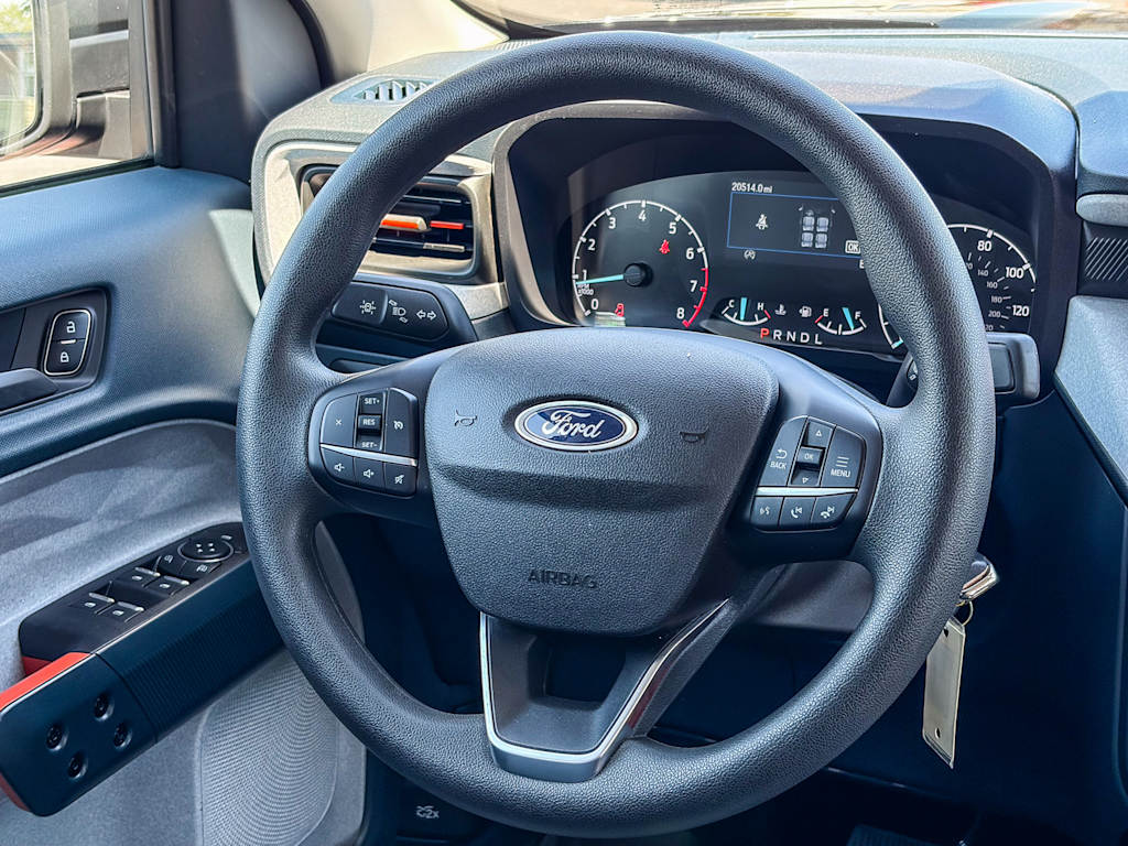 Thumbnail: 2022 Ford Maverick - 9