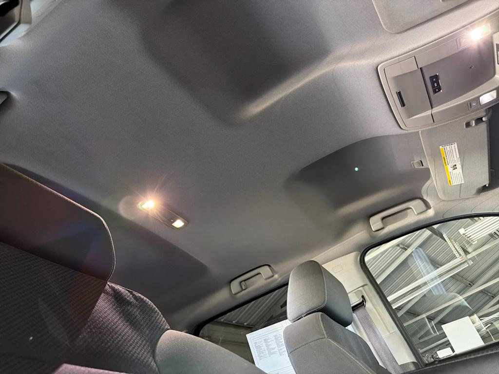 Thumbnail: 2017 Chevrolet Silverado 1500 - 20