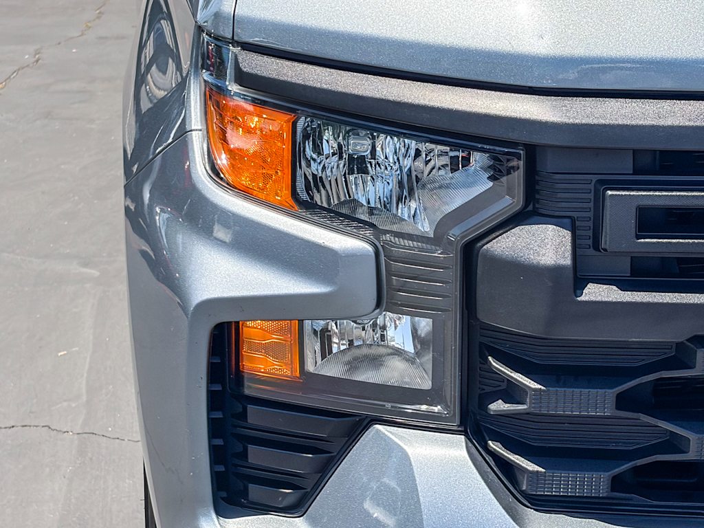 Thumbnail: 2023 Chevrolet Silverado 1500 - 6