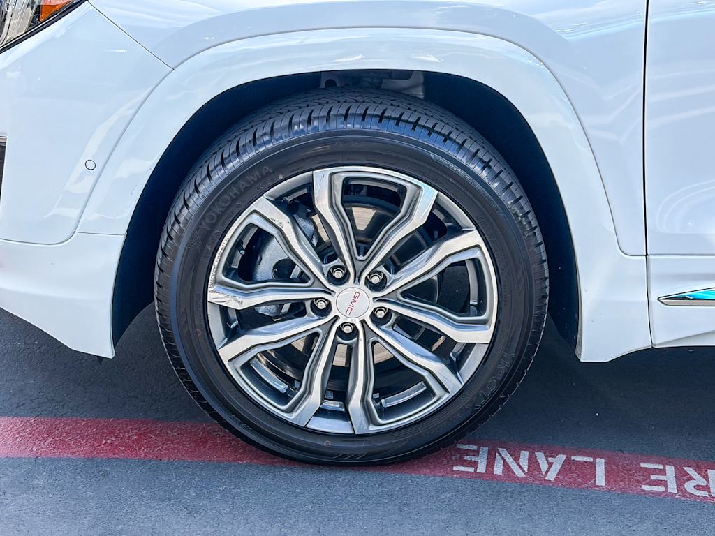 Thumbnail: 2020 GMC Terrain - 6