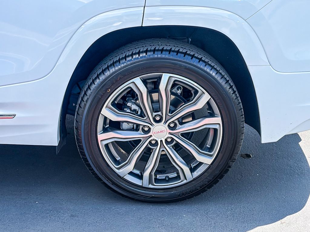 Thumbnail: 2020 GMC Terrain - 19