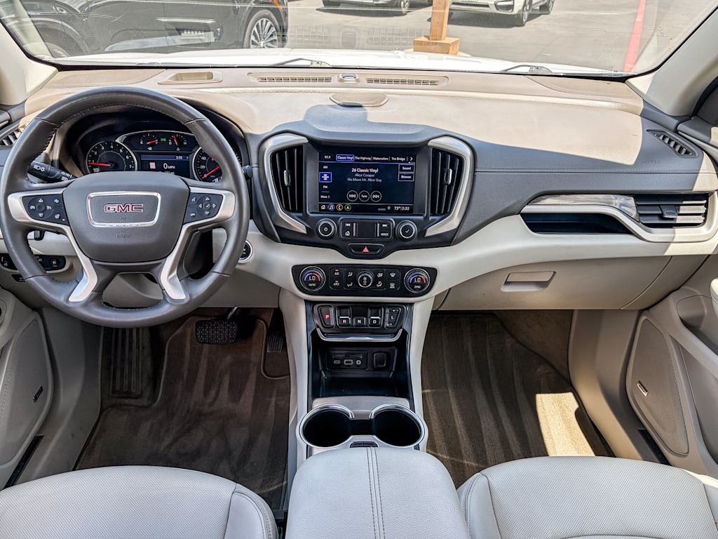 Thumbnail: 2020 GMC Terrain - 2