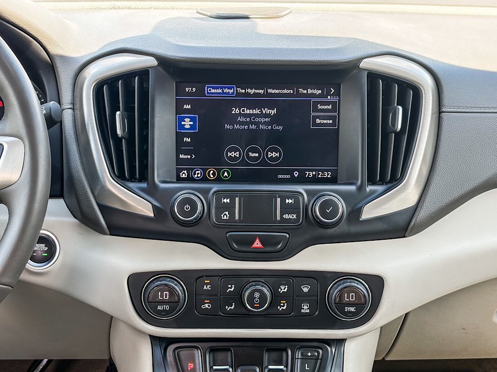 Thumbnail: 2020 GMC Terrain - 12