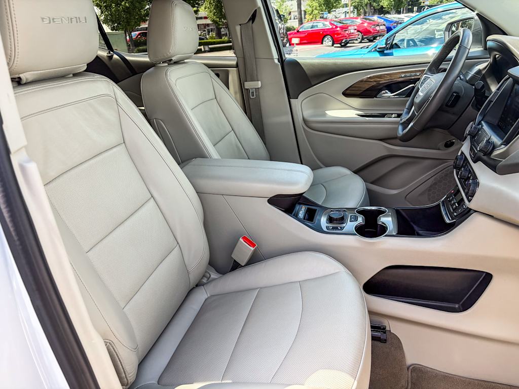 Thumbnail: 2020 GMC Terrain - 9