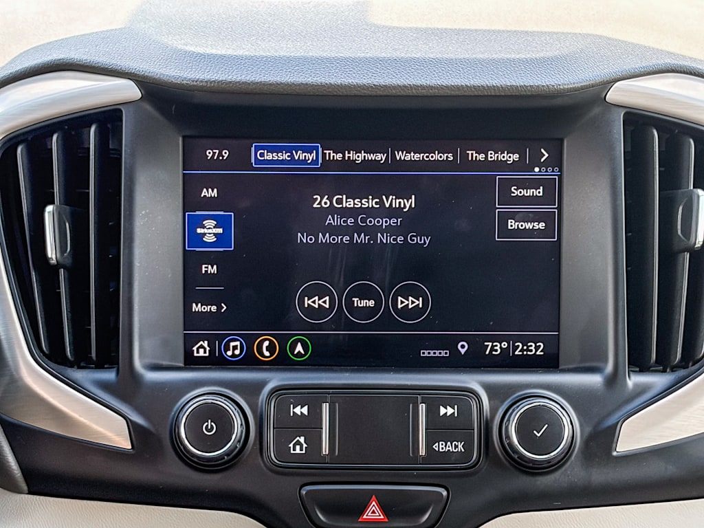 Thumbnail: 2020 GMC Terrain - 20
