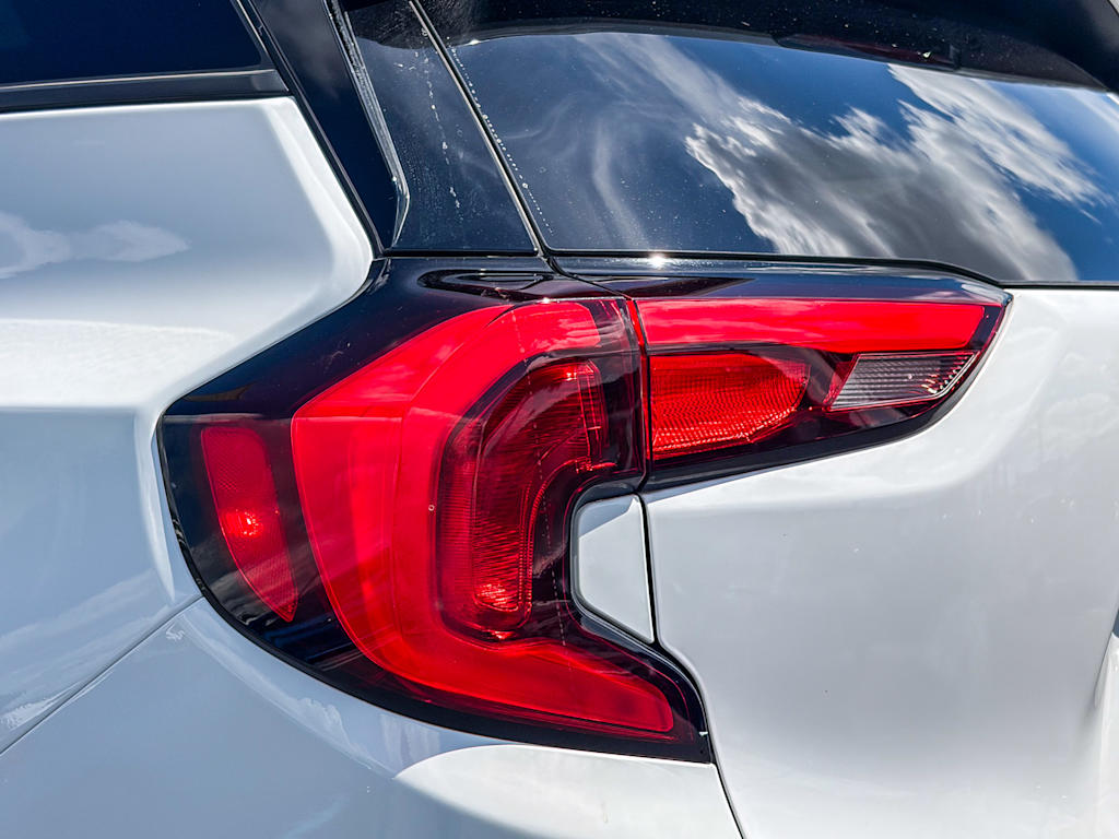 Thumbnail: 2020 GMC Terrain - 18