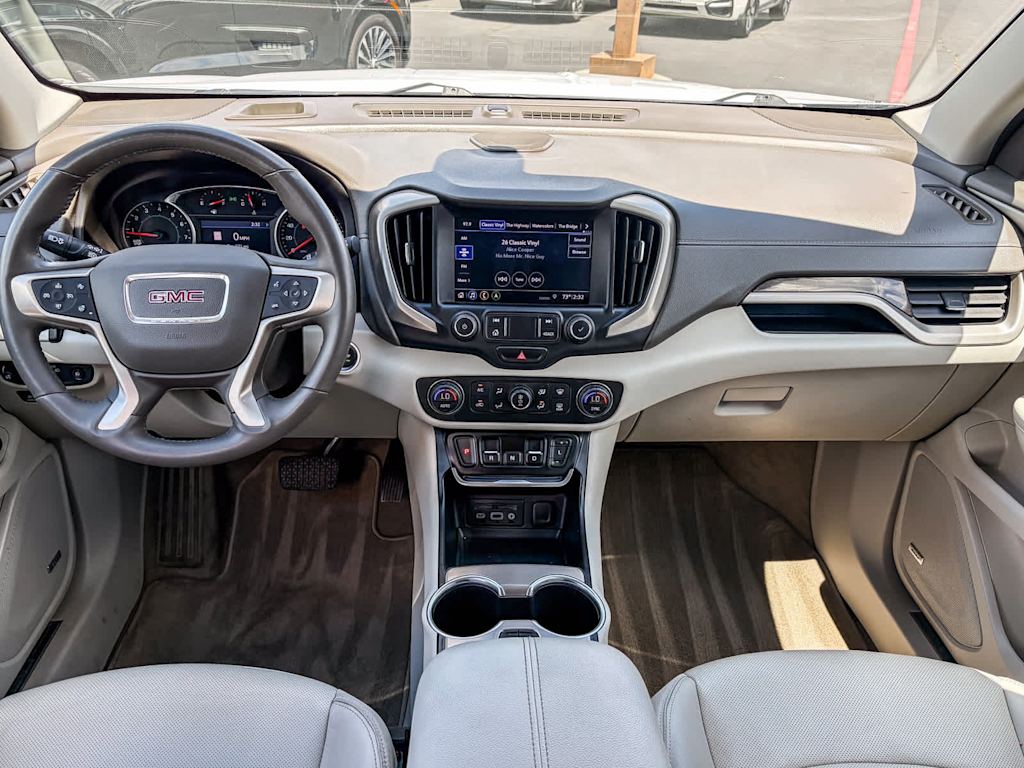 Thumbnail: 2020 GMC Terrain - 2