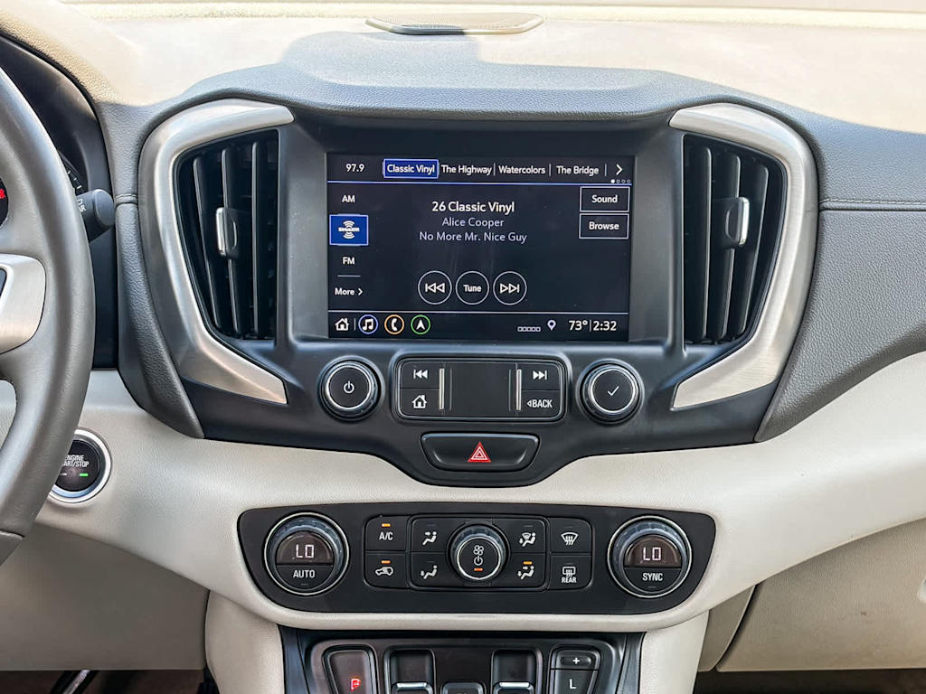 Thumbnail: 2020 GMC Terrain - 12