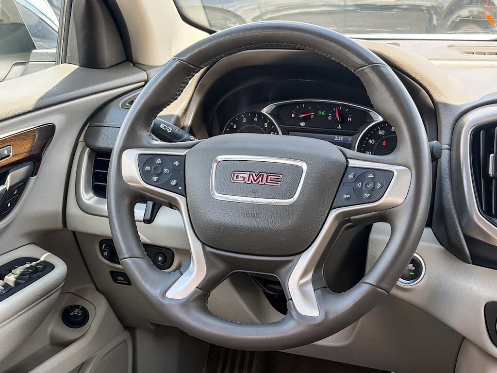Thumbnail: 2020 GMC Terrain - 8