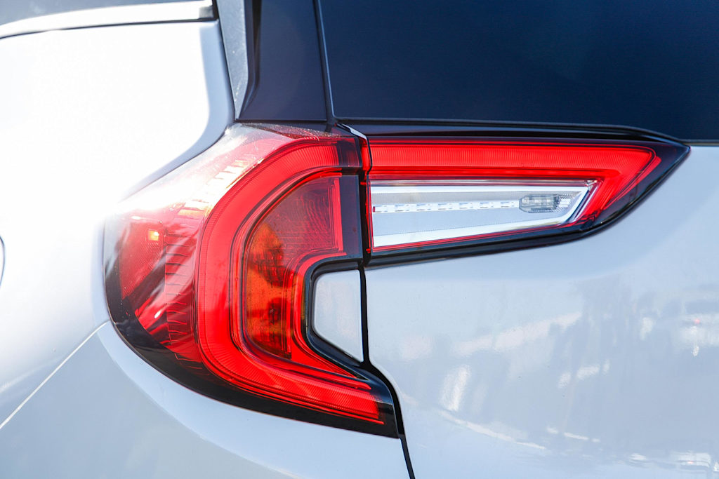 Thumbnail: 2024 GMC Terrain - 22