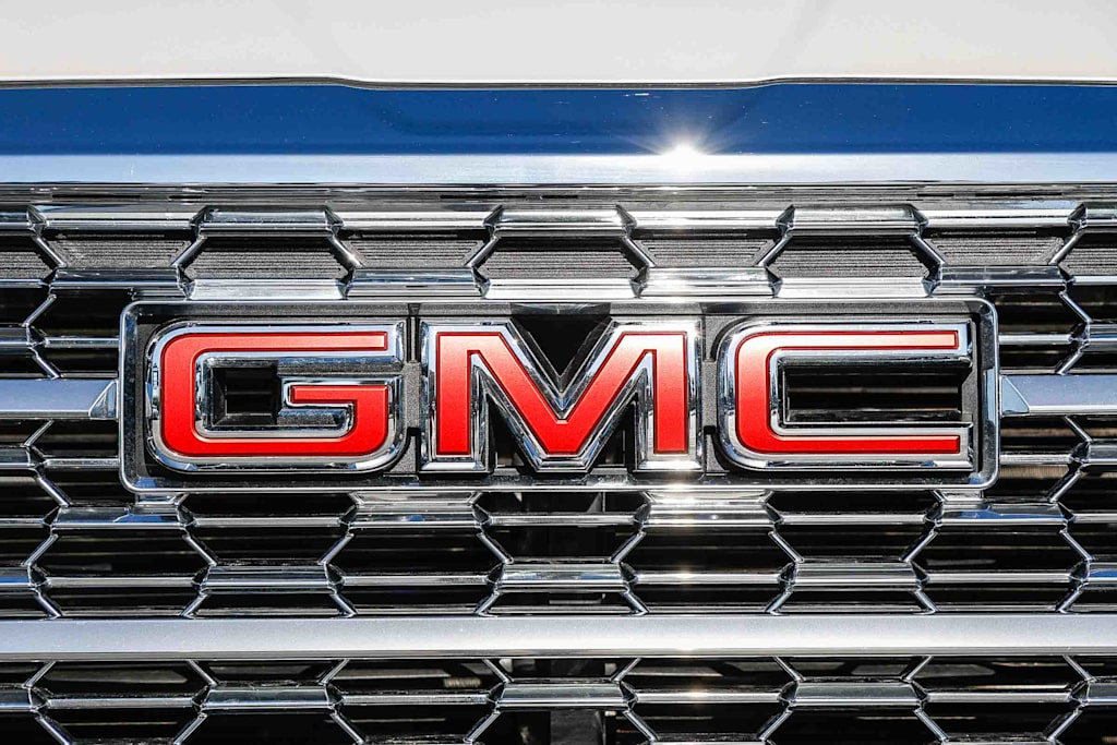 Thumbnail: 2024 GMC Terrain - 7