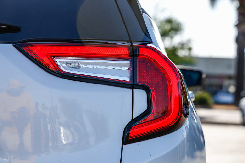 Thumbnail: 2024 GMC Terrain - 23