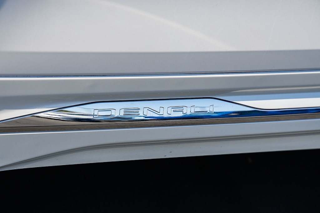 Thumbnail: 2024 GMC Terrain - 26