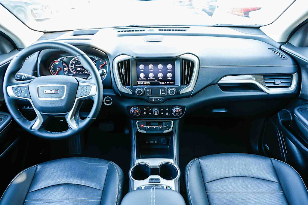 Thumbnail: 2024 GMC Terrain - 2