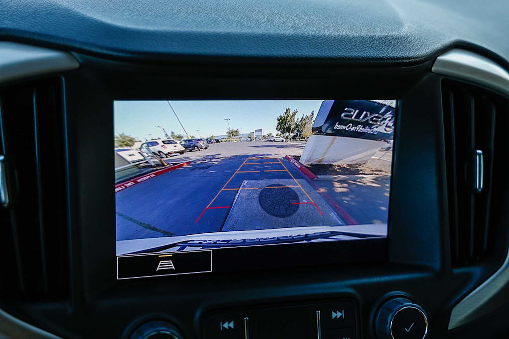 Thumbnail: 2024 GMC Terrain - 43