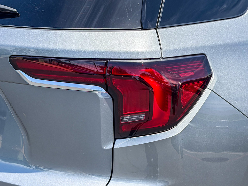 Thumbnail: 2026 GMC Terrain - 19