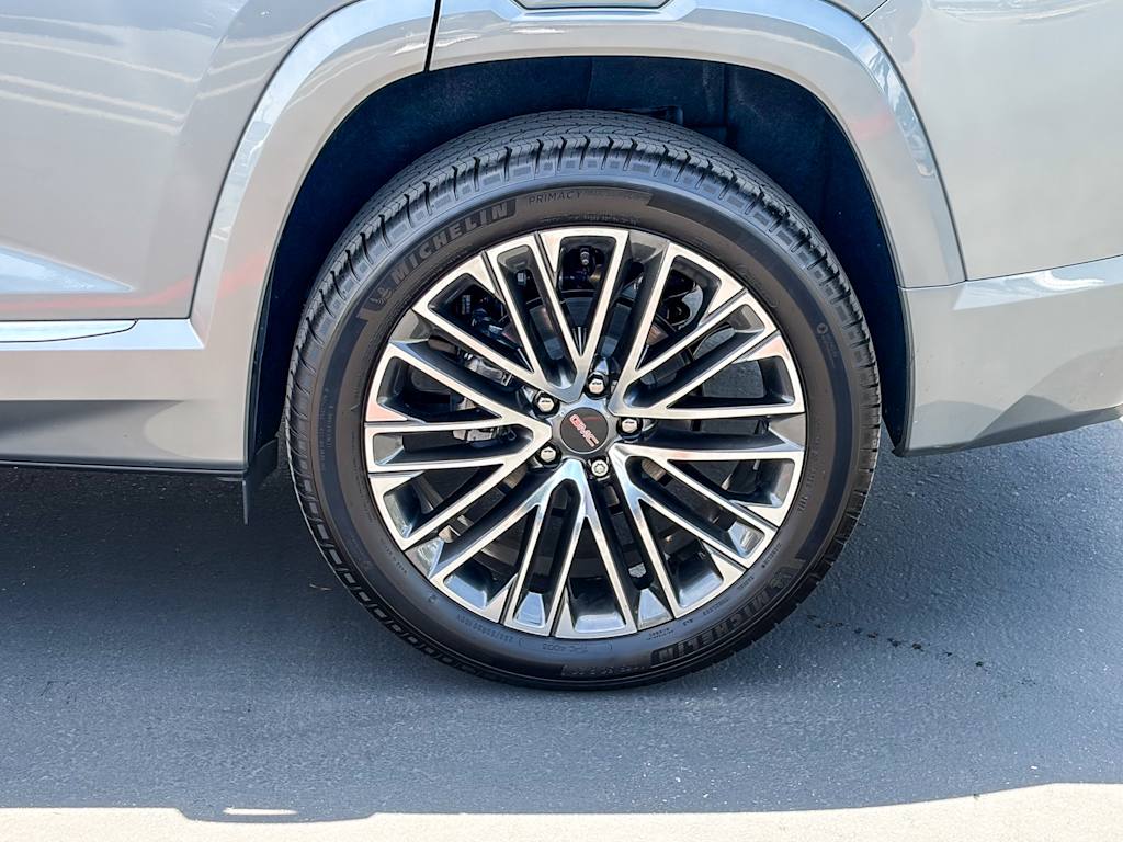 Thumbnail: 2026 GMC Terrain - 20