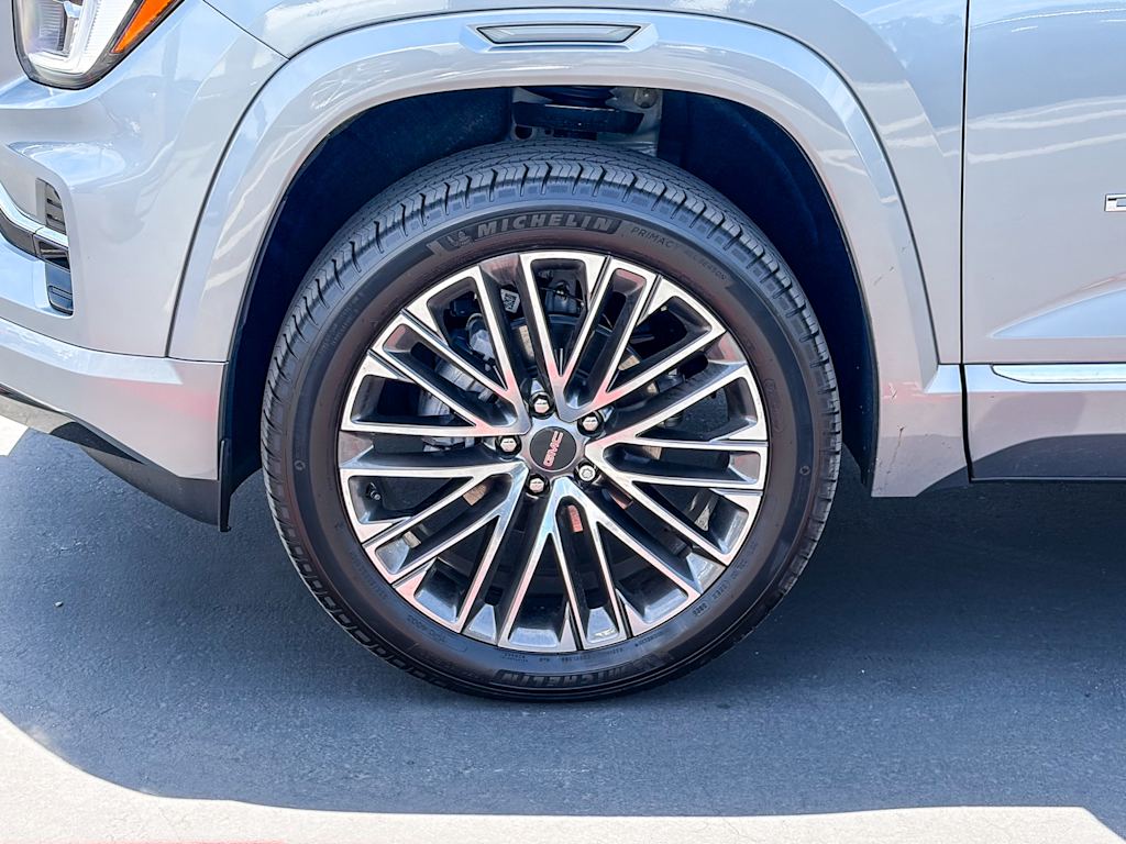 Thumbnail: 2026 GMC Terrain - 6
