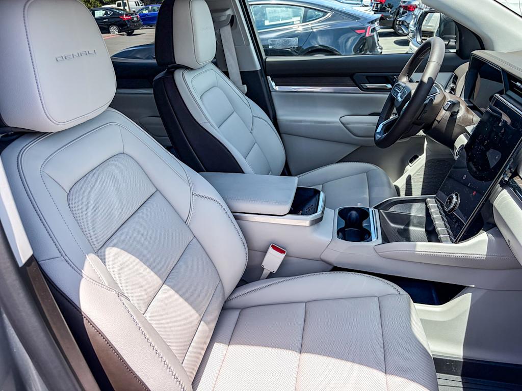 Thumbnail: 2026 GMC Terrain - 9