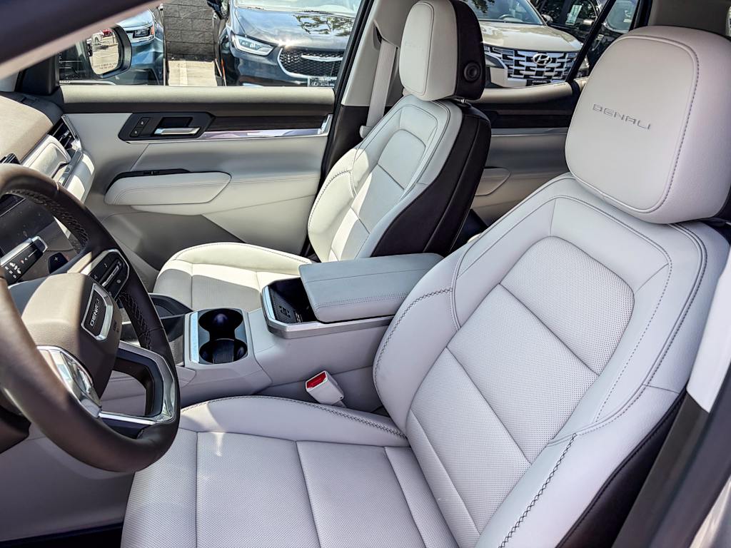 Thumbnail: 2026 GMC Terrain - 10