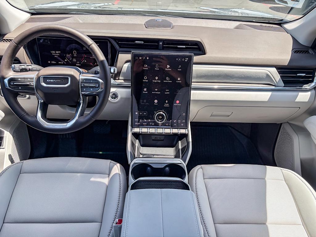 Thumbnail: 2026 GMC Terrain - 2