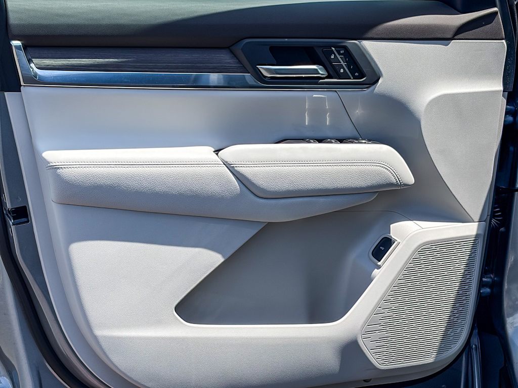 Thumbnail: 2026 GMC Terrain - 22