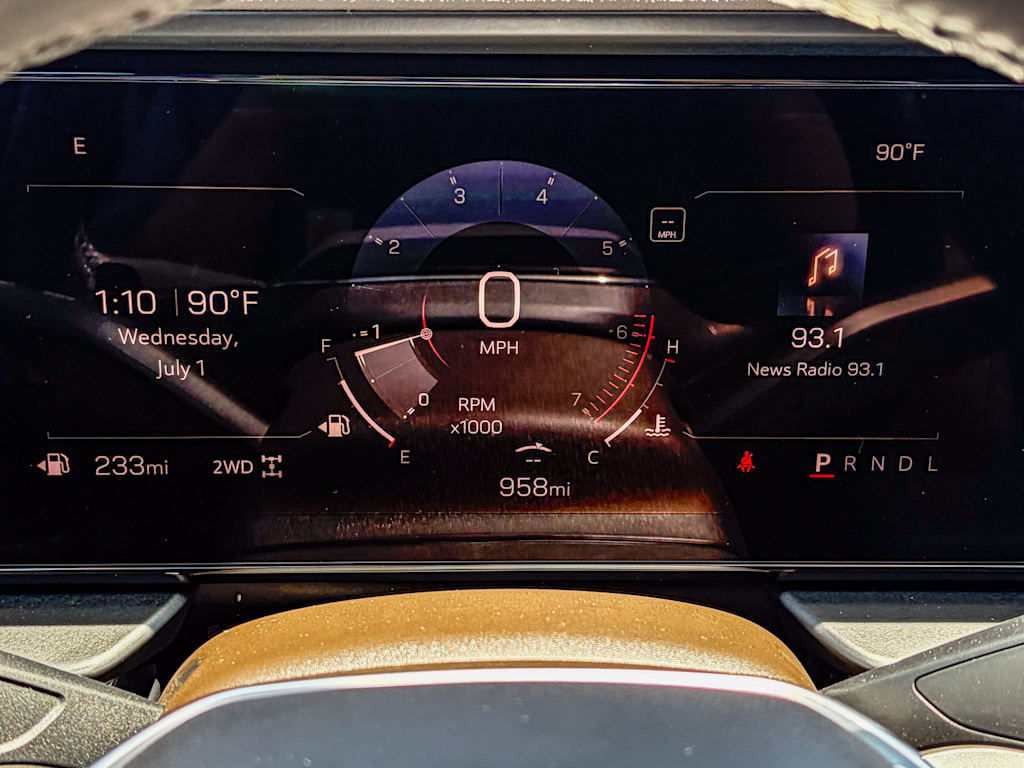 Thumbnail: 2026 GMC Terrain - 13