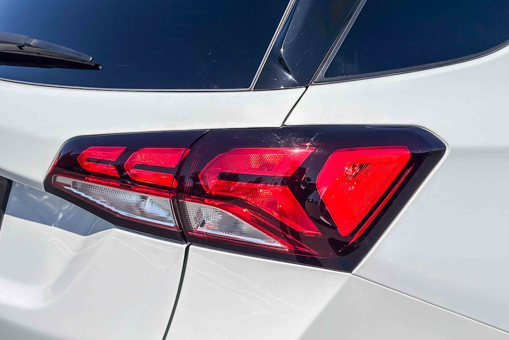 Thumbnail: 2022 Chevrolet Equinox - 19