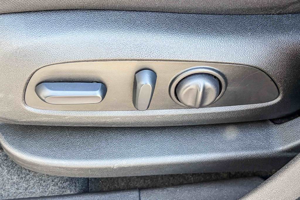 Thumbnail: 2024 Chevrolet Equinox - 21