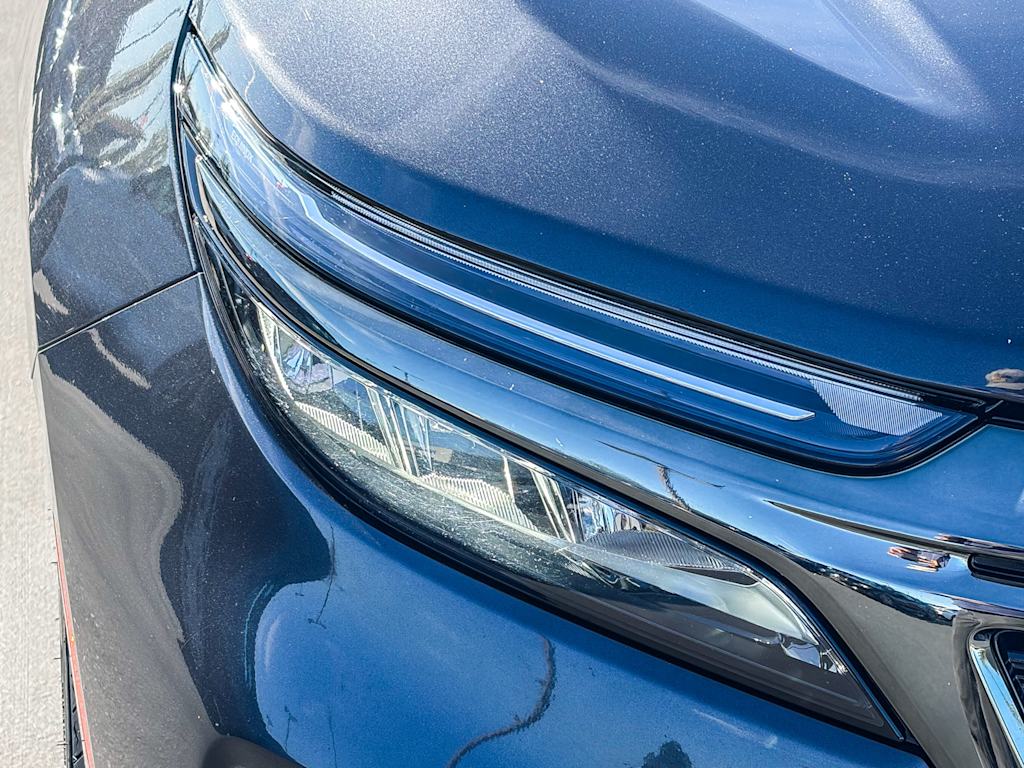 Thumbnail: 2022 Chevrolet Equinox - 18