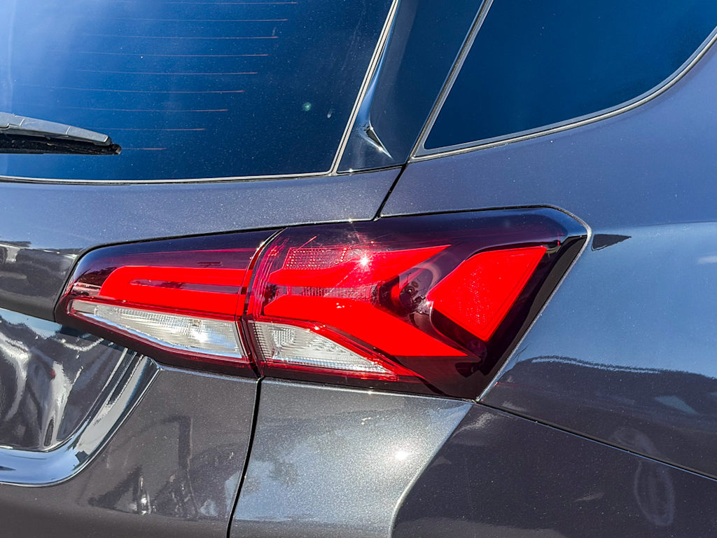 Thumbnail: 2022 Chevrolet Equinox - 19
